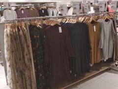 -优衣库(青岛伟东乐客城店)