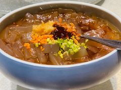 崂山凉粉-船家渔(徐州北路店)