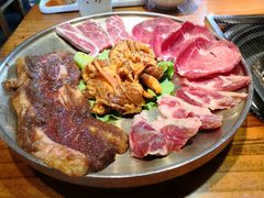 -7年8班朝鲜族非遗美食(三钢里店)