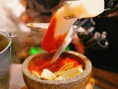 年糕-馥二代韩式烤肉 2세대 불고기(喷水池店)