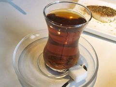TEA土耳其红茶-Pasha帕夏土耳其餐厅(南昌路店)