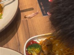 -Pennehut畔尼意面(合肥万象城店)