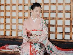 -嗨寿司 无国界料理