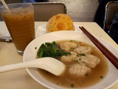 -永盈茶餐厅(中山四路店)