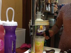 -马拉桑果汁(龙头路总店)