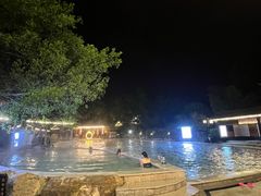 -天赐温泉