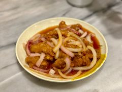 -紫金食坊(江南西路店)
