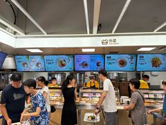 -宜家·瑞典风味餐厅(北京西红门店)