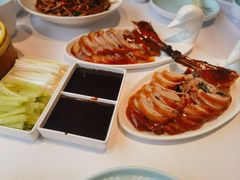 -玉林烤鸭店(黄村兴华店)