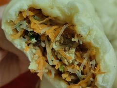 一品素包-石头门坎