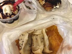 大王锅贴(历城路店)-汪记大王锅贴(成山路店)