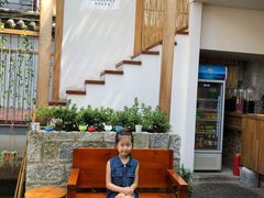 露天位-云隐小厨·传统大理美食(复兴路店)