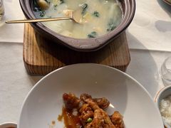 -庆云楼饭庄(什刹海店)
