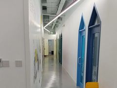 -英孚教育青少儿(河东中心)