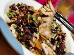 黑鱼花-三猫黑鱼花(南大店)