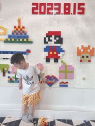 -MELAND CLUB亲子乐园·派对·餐厅(北京芳圆里ID MALL店)