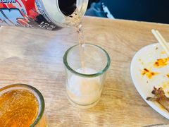 -春明狗肉馆(经开一区店)