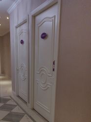 -蕾蕾美颜美容美体