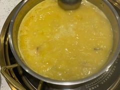 -八珍玉食鸡煲·打边炉(印象城店)