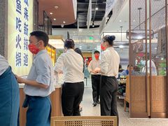-新辣道鱼火锅(上地华联店)