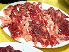 -老猫牛肉火锅(沙溪店)