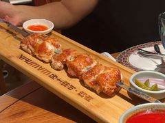 -俄士厨房(环球港店)