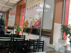 -荣吉招牌自助骨头锅(顾乡店)