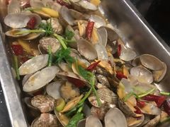 -胶东海鲜大排档(北太平庄店)