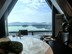 -悦湖景观餐厅