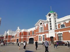 -沈阳站