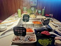 -海底捞火锅(万丰桥店)