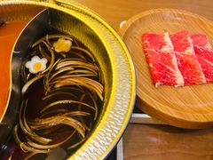 -牛New寿喜烧(青浦店)