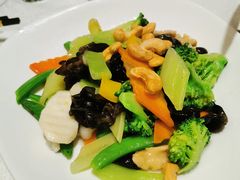 -大铁勺新津菜(东丽阳光新业广场店)