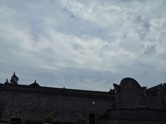-恩阳古镇
