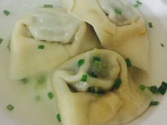 -潘国仙耳光馄饨(黄家阙路店)