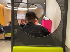 -麦当劳(西单明珠店)