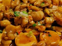 -旺达·福州菜(正大广场店)