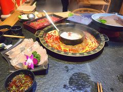 -味舵主重庆火锅(邓尉路店)