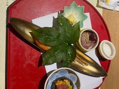 -和创柚子·会席日本料理(新区淮海街店)