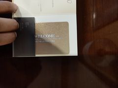 -北京西国贸大酒店