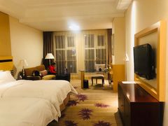 -北京丽景湾国际酒店