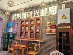 -劈柴院