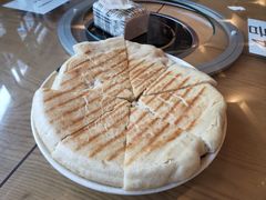 -四姑娘山阿巴郎·藏式花园餐厅