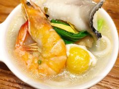 -云海肴·汽锅鸡·云南菜(苏州中心店)