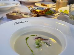 -Kathleen's Waitan 凯圣琳江景西餐厅(外滩店)