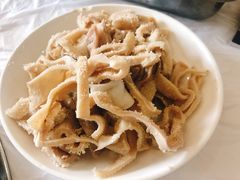 -阮老二·羊肉汤(黄甲店)