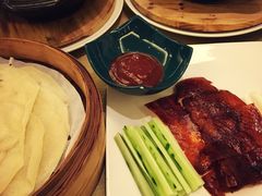 -汇景希尔顿逸林酒店·悦轩中餐厅