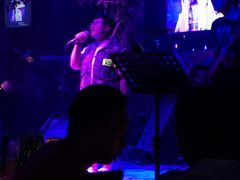 -音乐房子·Vintage Live Bar(玉林总店)
