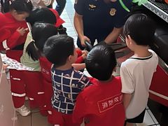 -麦当劳(凌云天地长桥店)