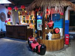 -印象鲵宴·张家界地标美食名片(溪布街店)